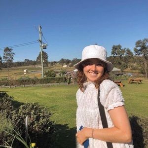 Meet your Posher, Meg